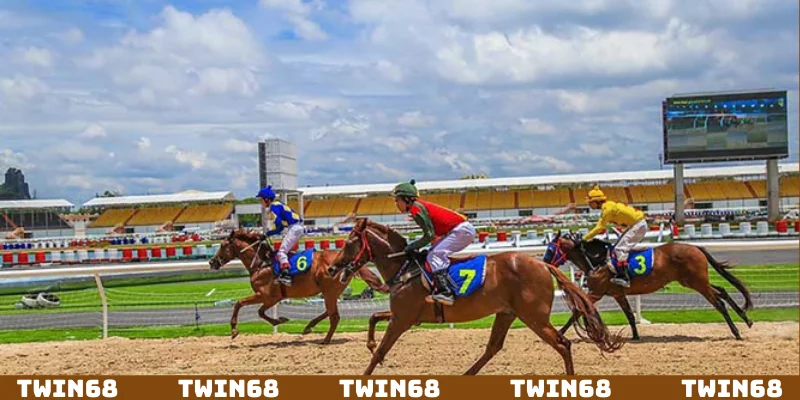 Áp dụng chiến lược đặt cược hiệu quả