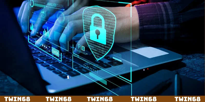 Bảo mật kiên cố, đảm bảo thông tin luôn được giữ kín