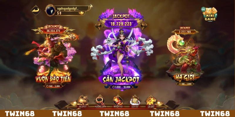 Chiến lược ngắm bắn cá đơn lẻ luôn được cao thủ áp dụng