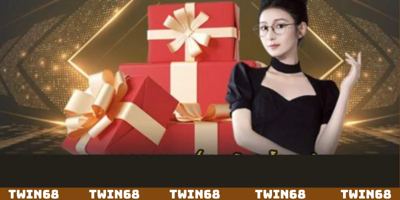 Chương trình ưu đãi dành cho tân thủ chào đón hội viên mới