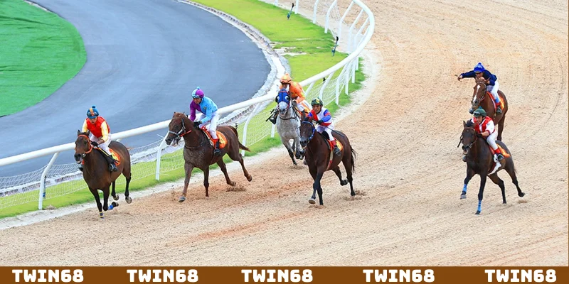 Đánh giá thông tin chiến mã trước khi xuống tiền đặt cược