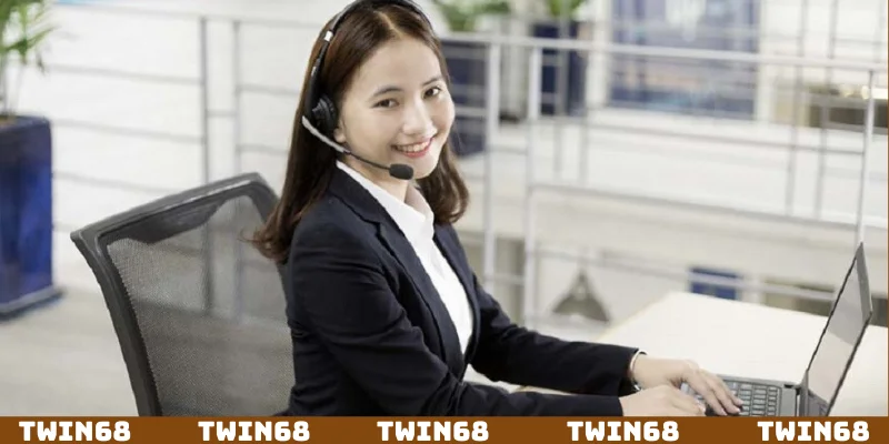 Giới thiệu về kênh liên hệ Twin68 đảm bảo an toàn