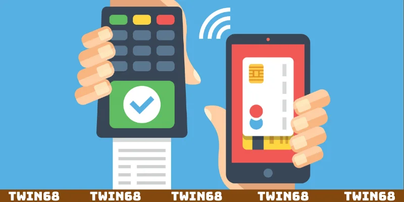 Kết nối gián đoạn hệ thống từ chối rút tiền