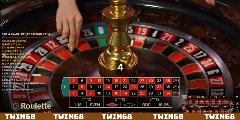 Kết quả ngẫu nhiên đảm bảo được sự công bằng