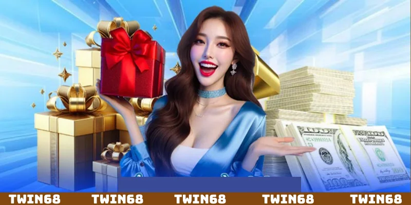 Khám phá chương trình VIP user Twin68 đầy hấp dẫn