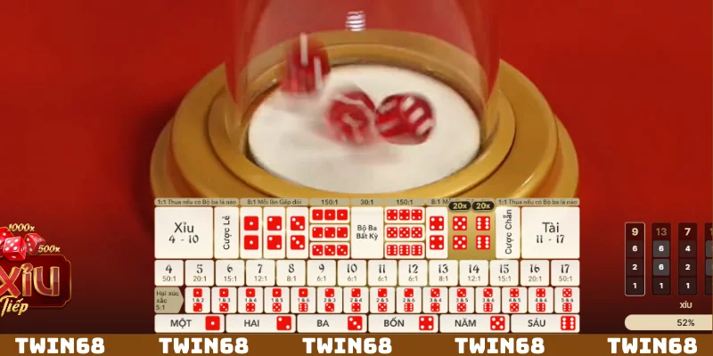 Khám phá hệ thống cửa cược để lựa chọn chân ái