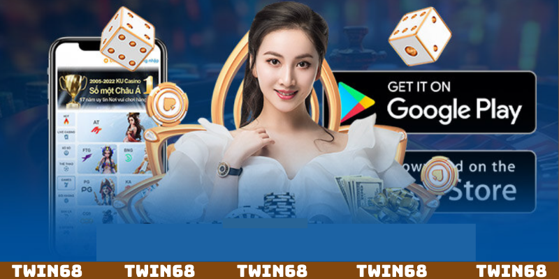 Tải app Twin68
