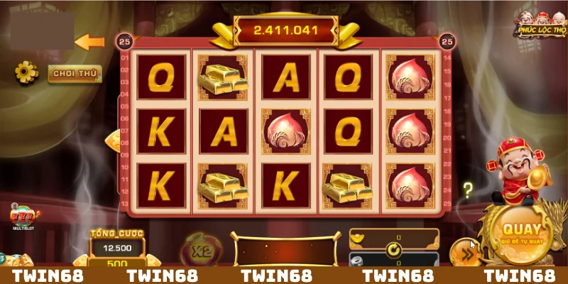 Tận dụng tính năng đặc biệt để thành công nhận thưởng