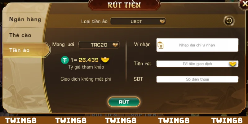 Tiền ảo luôn là phương thức được nhiều người quan tâm