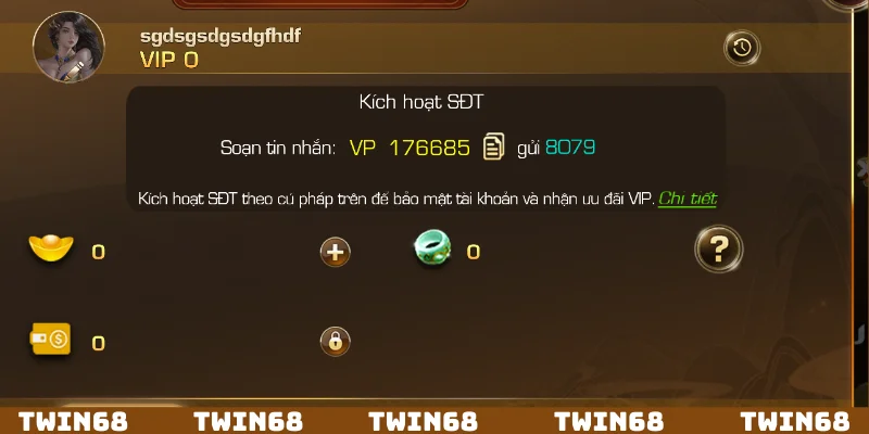 Xác thực dữ liệu sau khi đăng thế để bảo mật an toàn