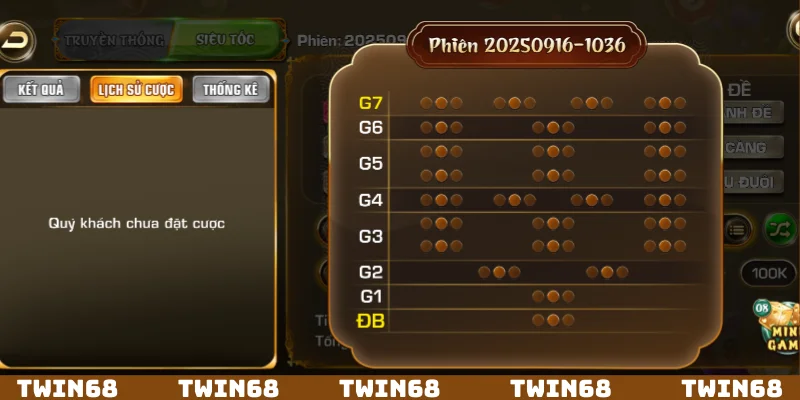 Xổ số truyền thống luôn nhận sự quan tâm và đánh giá cao