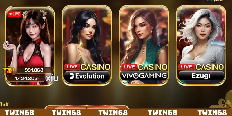 Casino đặt cược để nhận thưởng giá trị lớn